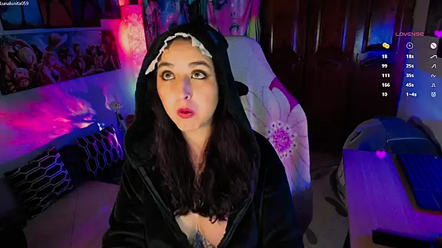 emma luna59 online show from July 2026 07:05:01 PM
