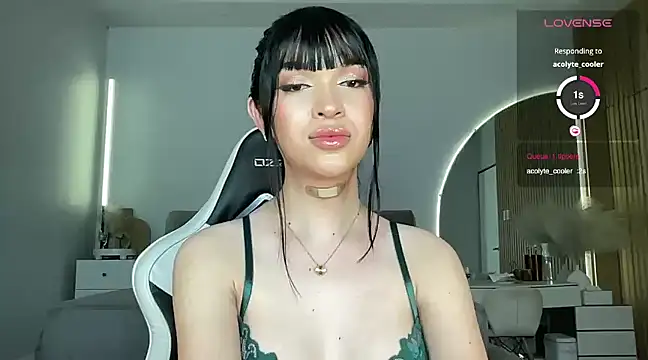 Rogueblaze online show from February 2025 04:10:01 AM