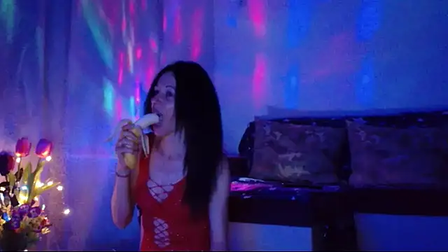 ElysaSun online show from March 2025 09:10:02 PM