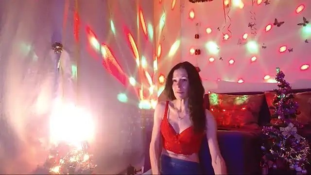 ElysaSun online show from December 2025 06:03:01 PM