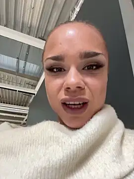 PennyPrincess online show from December 2024 02:11:02 PM