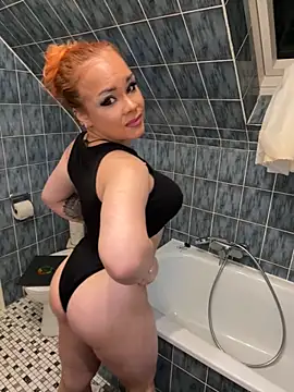 PennyPrincess online show from November 2025 06:15:01 PM