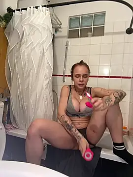 PennyPrincess online show from July 2026 08:40:02 AM