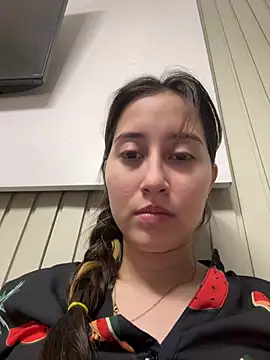 Abby Sweet1  online show from February 2026 10:07:02 AM