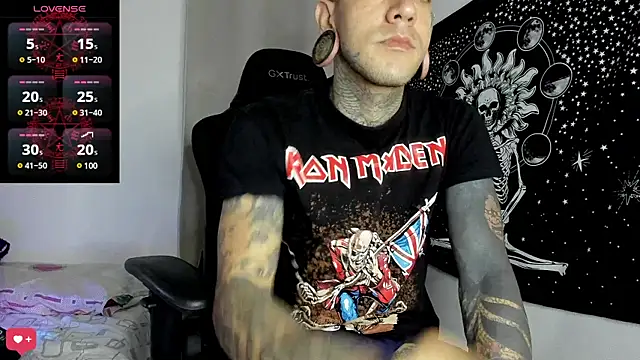 josh  ackerman online show from January 2025 12:55:01 AM