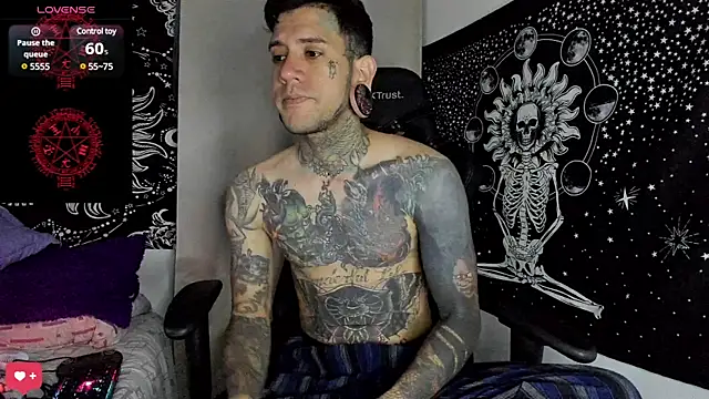 josh  ackerman online show from January 2025 09:41:02 AM