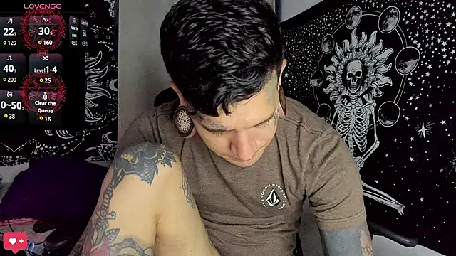 josh  ackerman online show from January 2025 01:04:02 AM