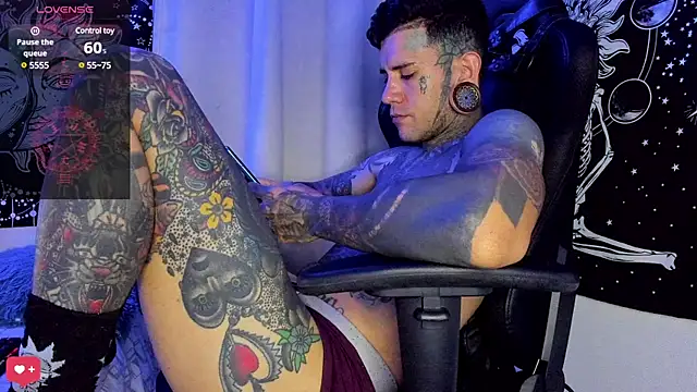 josh  ackerman online show from January 2025 01:41:02 AM