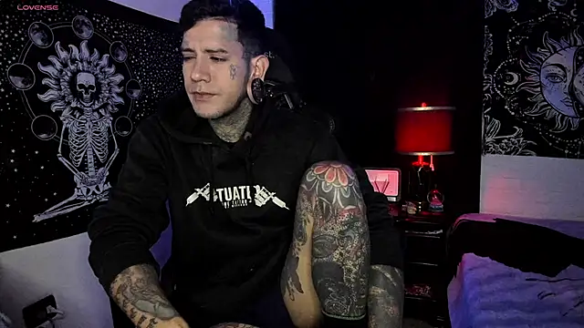 josh  ackerman online show from March 2025 05:55:02 AM