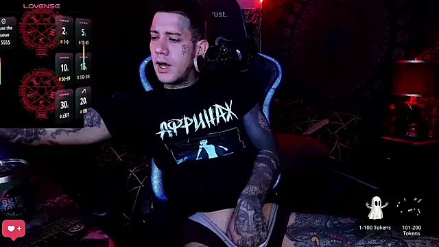 josh  ackerman online show from September 2025 02:50:01 PM