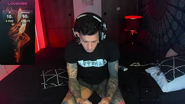 Snapshot of josh__ackerman chatting on December 2025 12:27:01 AM josh ackerman online show from December 2025 12:27:01 AM