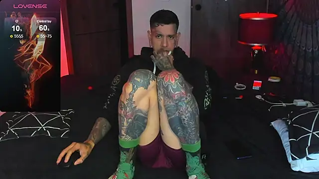 Snapshot of josh__ackerman chatting on December 2025 12:53:02 PM josh ackerman online show from December 2025 12:53:02 PM