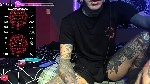 josh  ackerman online show from May 2026 11:54:01 PM