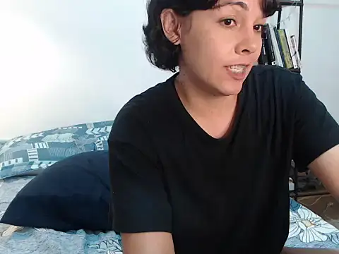 Snapshot of camii_7 chatting on February 2025 01:09:02 AM camii 7 online show from February 2025 01:09:02 AM