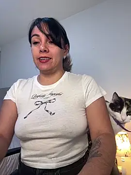 camii 7 online show from March 2026 12:16:01 AM