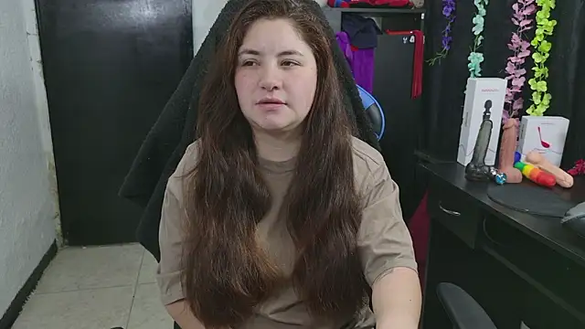 ann bronw online show from February 2026 11:32:01 AM