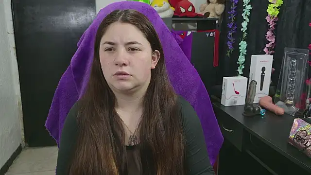 ann bronw online show from March 2026 11:43:02 AM