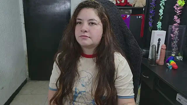 ann bronw online show from April 2026 11:39:02 AM