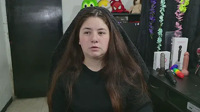 ann bronw online show from April 2026 11:45:02 AM