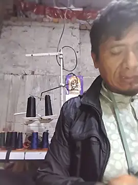 Rusito26 online show from June 2026 05:08:01 AM