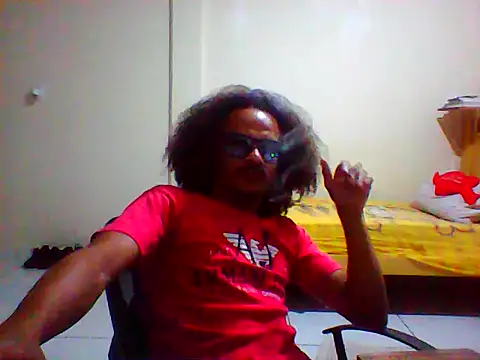 JamesQuaresma online show from February 2025 04:05:01 AM