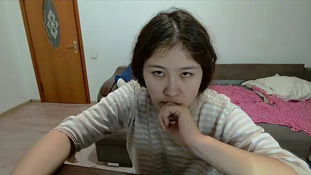 Riz girl online show from October 2025 01:15:02 PM