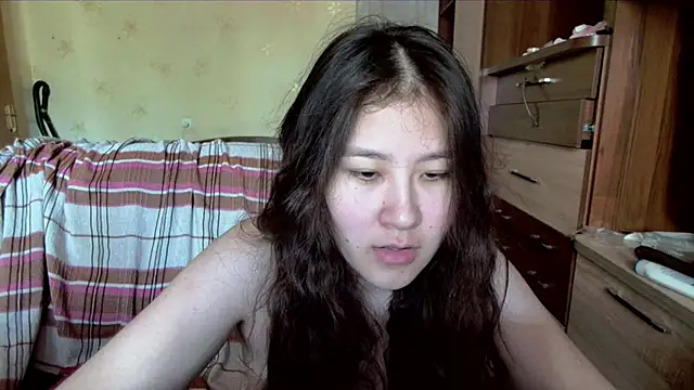 Riz girl online show from April 2026 12:10:01 PM