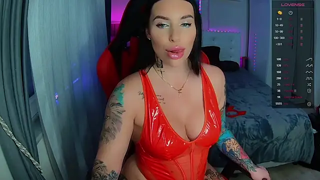 cokeyspeed69 online show from February 2025 02:55:02 PM