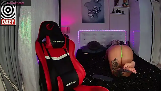 cokeyspeed69 online show from March 2025 12:34:02 PM