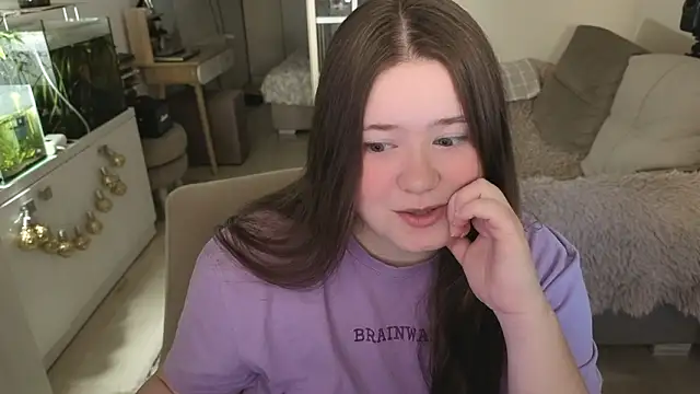 remirann  online show from March 2026 02:03:02 PM