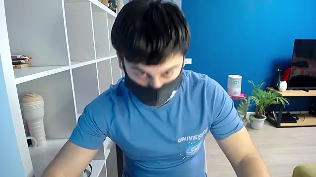 Tomguys online show from February 2025 03:31:01 PM