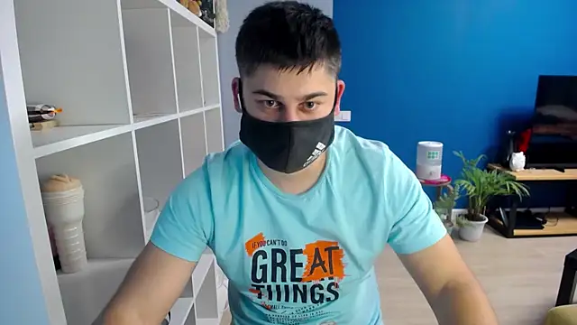 Tomguys online show from February 2025 07:49:01 PM