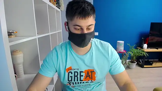 Tomguys online show from February 2025 03:53:02 PM