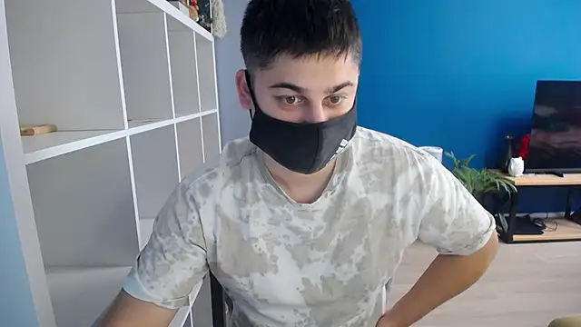 Tomguys online show from February 2025 07:02:02 AM