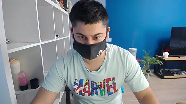 Tomguys online show from February 2025 11:44:02 AM