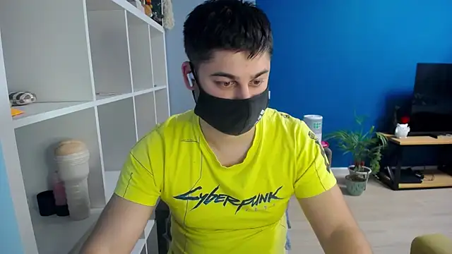 Tomguys online show from February 2025 07:42:02 AM