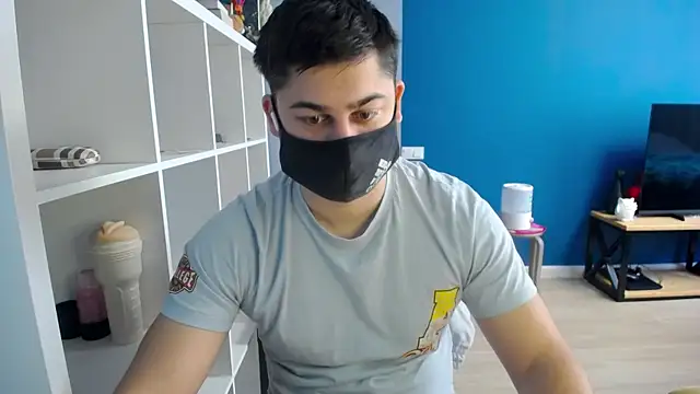 Tomguys online show from March 2025 07:43:02 AM