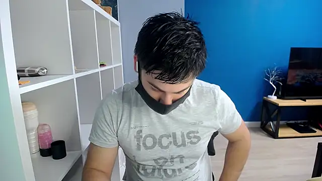 Tomguys online show from March 2025 03:53:02 PM