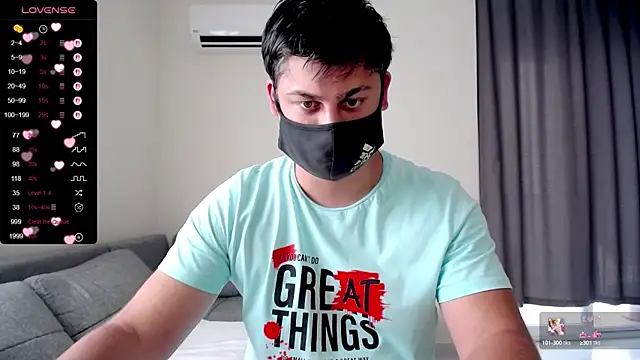 Tomguys online show from September 2025 09:42:02 AM