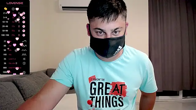 Tomguys online show from September 2025 06:30:01 PM