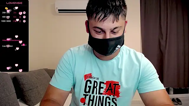 Tomguys online show from September 2025 04:07:01 PM