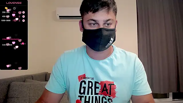 Tomguys online show from September 2025 04:01:02 PM