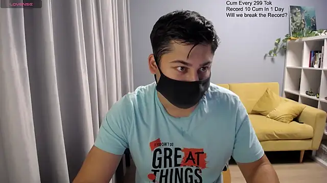 Tomguys online show from November 2025 06:24:02 AM