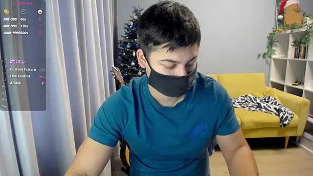 Tomguys online show from December 2025 07:03:01 AM