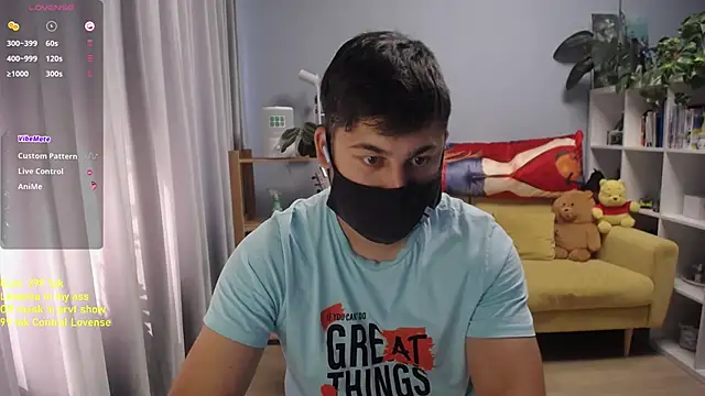 Tomguys online show from July 2026 07:10:01 AM