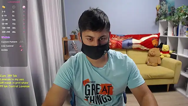 Tomguys online show from July 2026 03:03:02 PM