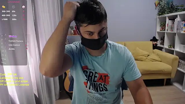 Tomguys online show from July 2026 07:22:01 AM