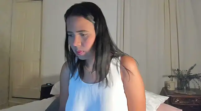 rosaaliiaa1 online show from March 2025 01:15:01 PM