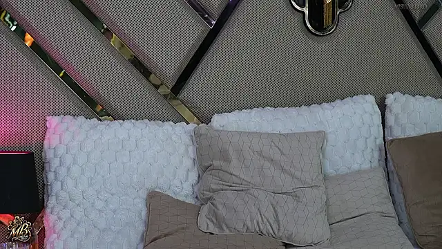 MishaBrizo online show from February 2026 06:40:02 AM