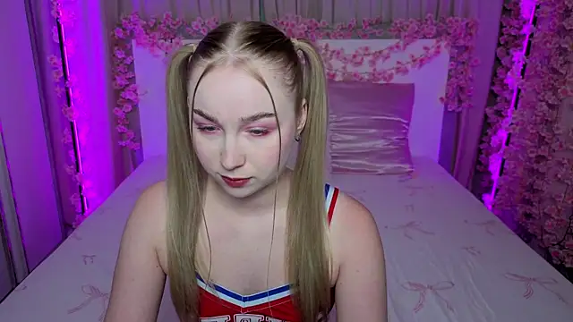 LilyStarlight online show from June 2026 03:46:02 AM